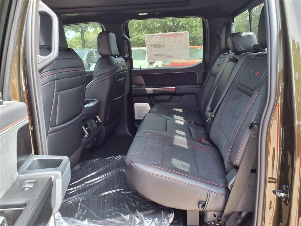 New 2026 Ford F150 Raptor image 29