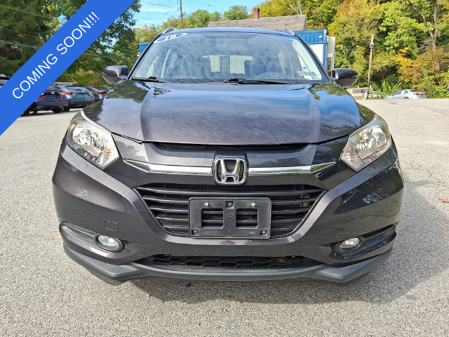 Used 2016 Honda HR-V EX-L image 3