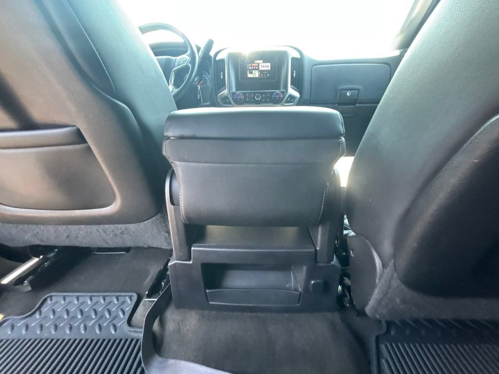 Used 2015 Chevrolet Silverado 1500 LT w/ All Star Edition RWD image 18