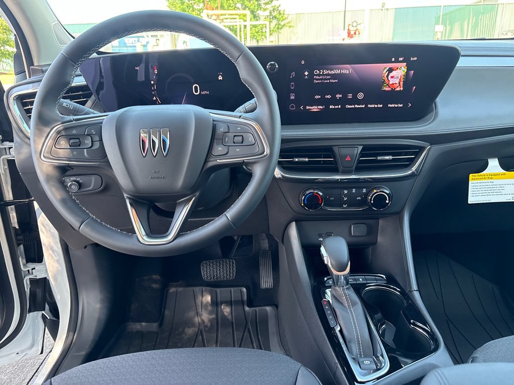 New 2026 Buick Encore GX Preferred FWD image 25