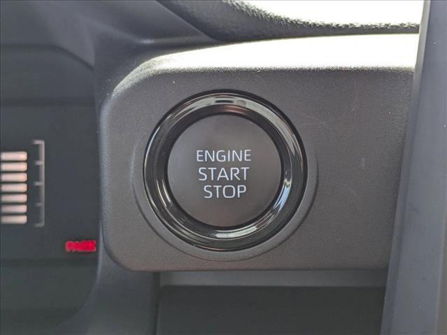 Certified 2025 Toyota Tacoma SR w/ SR Upgrade Package image 16