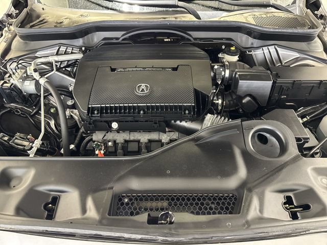 Used 2023 Acura MDX w/ Technology Package FWD image 33