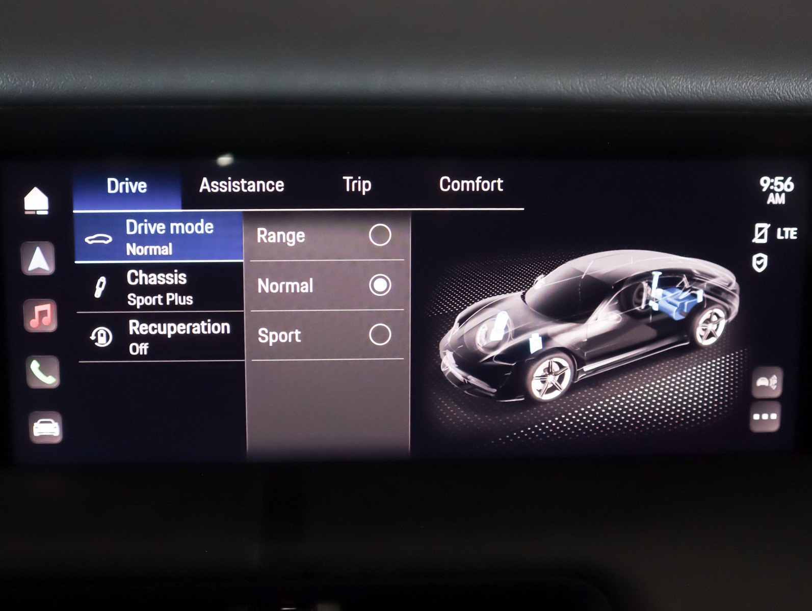 Certified 2024 Porsche Taycan image 20