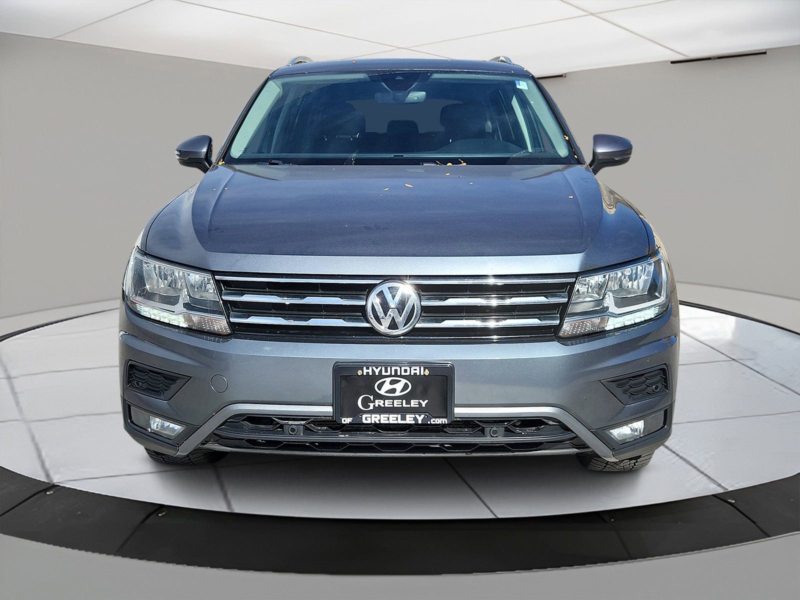 Used 2020 Volkswagen Tiguan SEL image 6