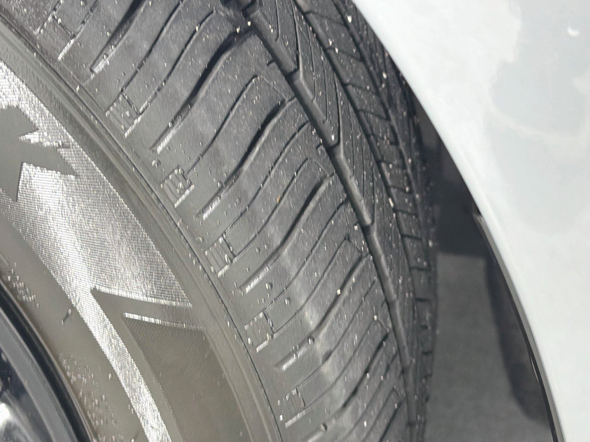 Certified 2025 Honda Accord SE image 39
