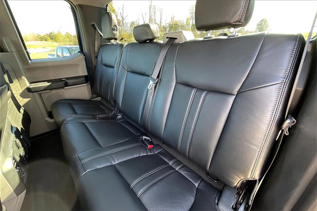 Used 2017 Ford F150 XL w/ Equipment Group 101A Mid image 25