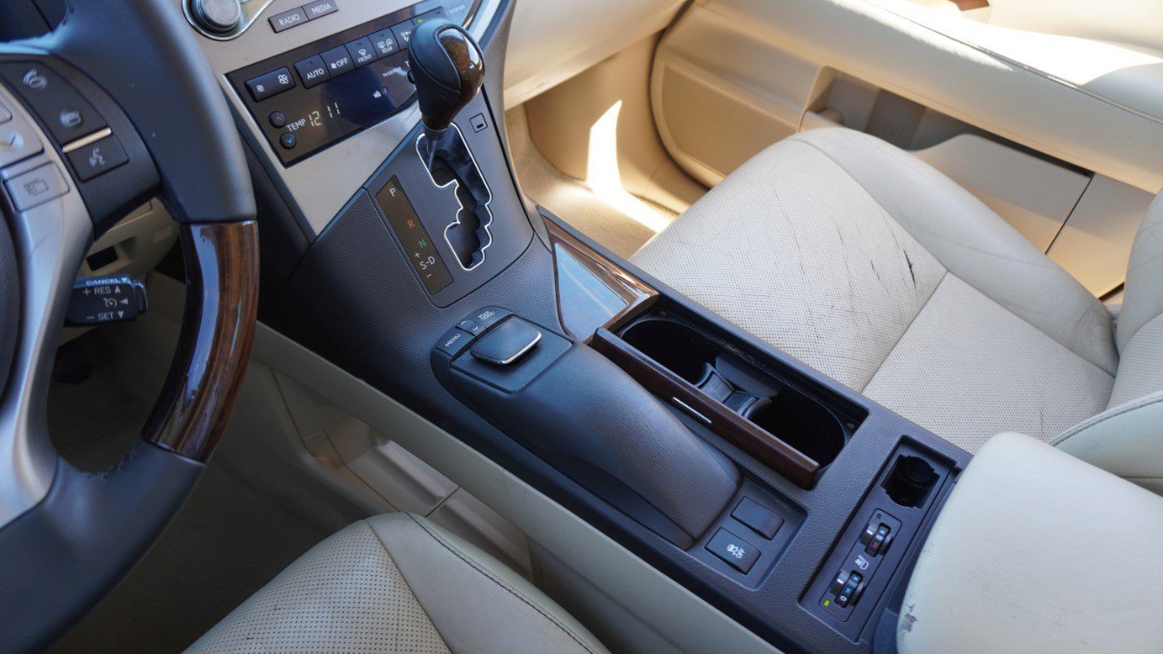 Used 2013 Lexus RX 350 FWD w/ Navigation Pkg image 18