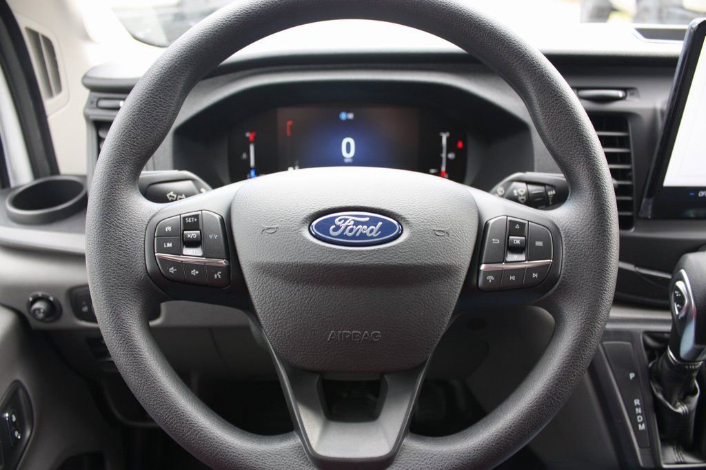 New 2026 Ford Transit 250 148 Medium Roof image 19