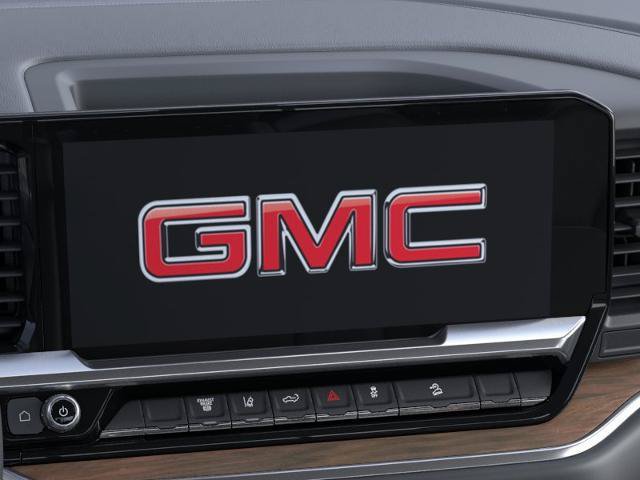 New 2026 GMC Sierra 2500 SLE AWD/4WD image 44