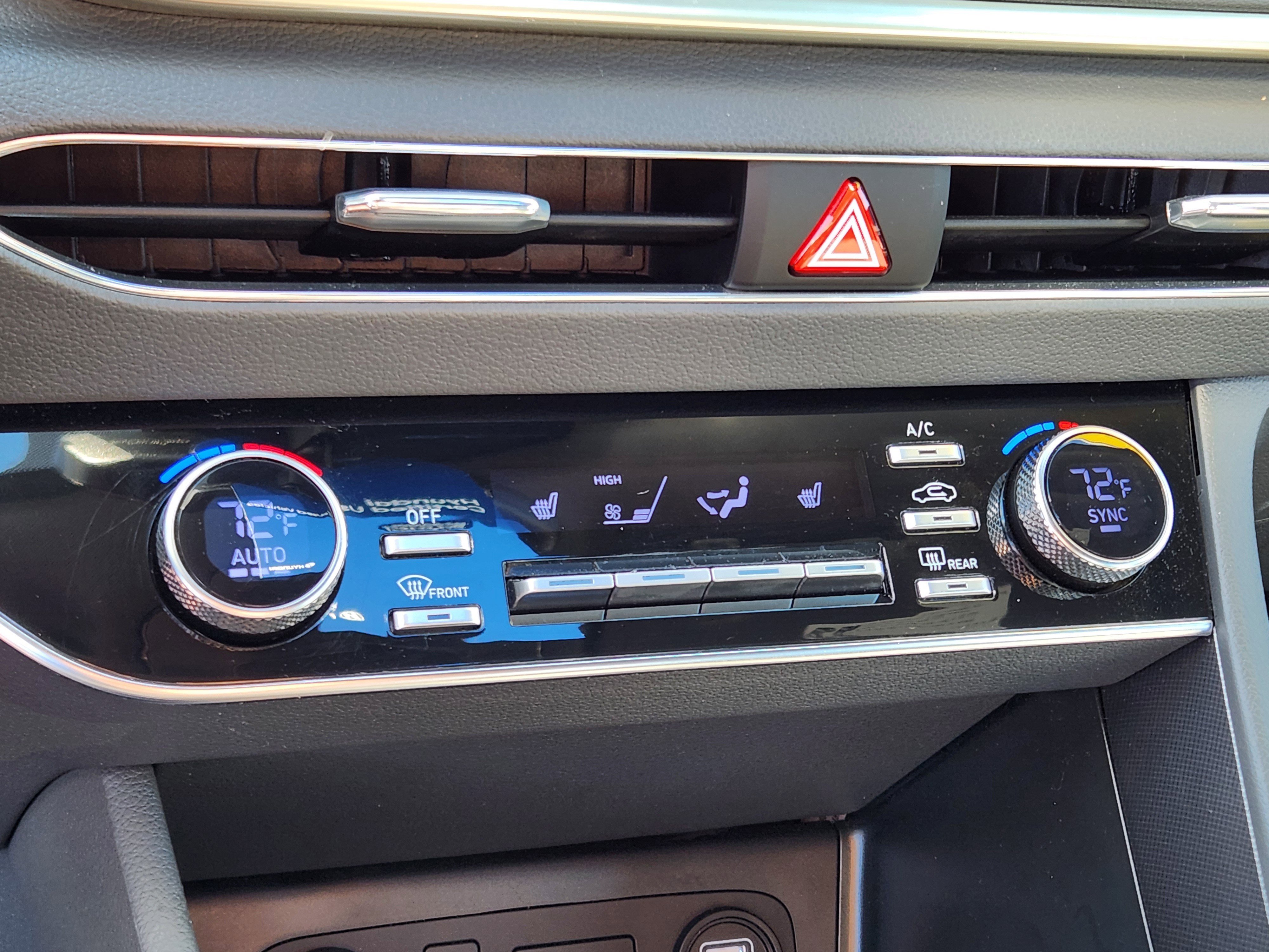 Used 2023 Hyundai Sonata SEL Plus image 21