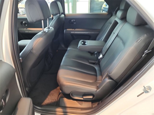 New 2025 Hyundai Ioniq 5 XRT image 11