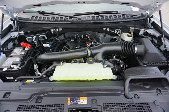 New 2026 Ford Expedition Max Active RWD image 18