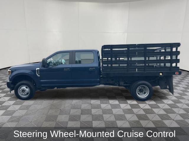 Used 2019 Ford F350 XL AWD/4WD image 8