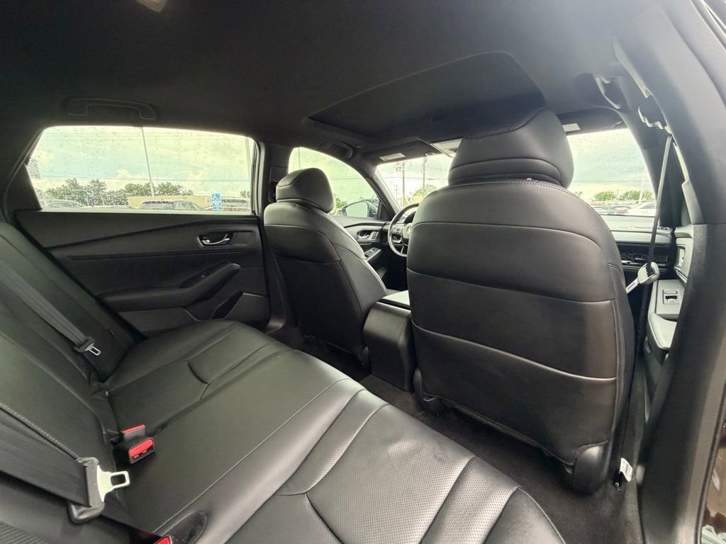 Used 2024 Honda Accord Sport image 27