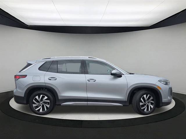 New 2025 Volkswagen Tiguan S image 8