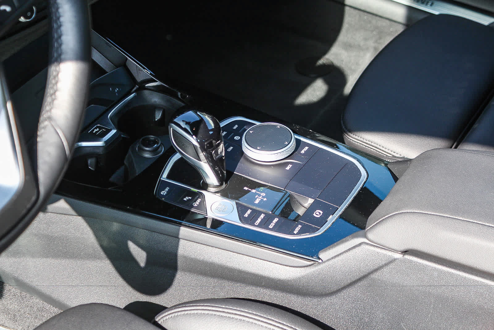 Certified 2023 BMW 228i Gran Coupe w/ Convenience Package FWD image 19