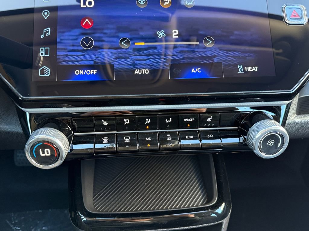 New 2027 Chevrolet Bolt LT image 18