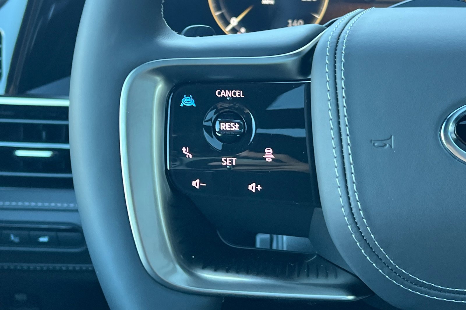 New 2026 INFINITI QX80 Autograph w/ Autograph Exterior Package image 29