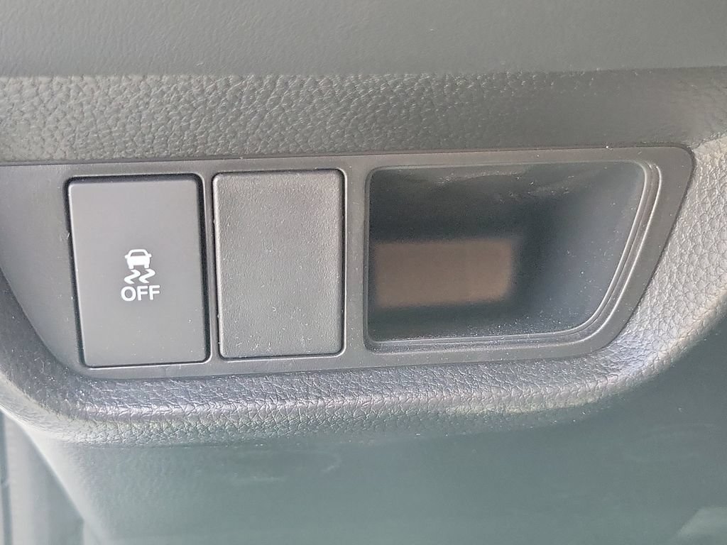 Certified 2026 Honda HR-V Sport image 19