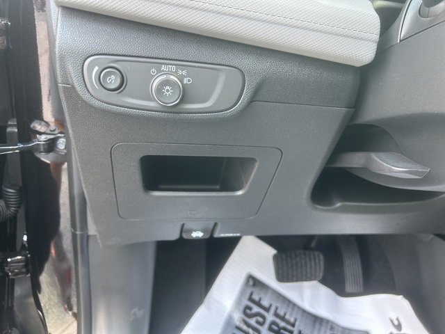 New 2026 Chevrolet TrailBlazer LT w/ Convenience Package image 18