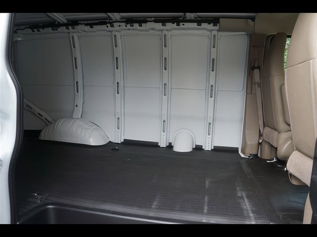 New 2025 Chevrolet Express 2500 image 14
