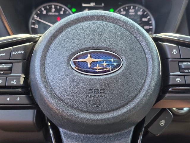 New 2026 Subaru Ascent Bronze Edition image 30