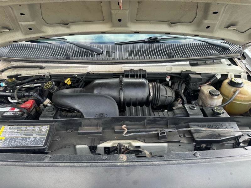 Used 2008 Ford E-250 and Econoline 250 RWD image 16