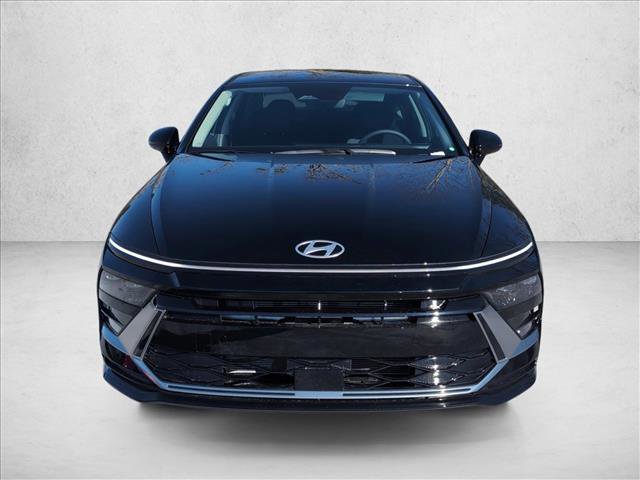 New 2026 Hyundai Sonata SEL image 6