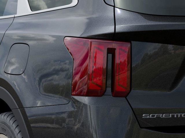 New 2026 Kia Sorento EX AWD/4WD image 11
