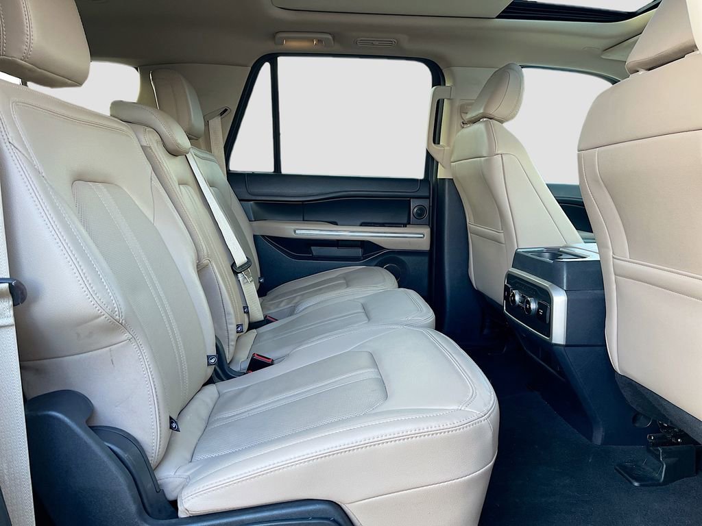 Used 2024 Ford Expedition Max Limited image 29