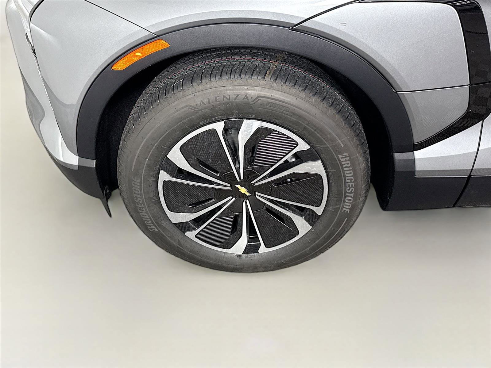 New 2026 Chevrolet Blazer EV LT image 24