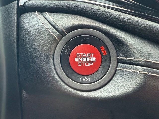 Used 2021 Dodge Durango SRT w/ Technology Group image 50