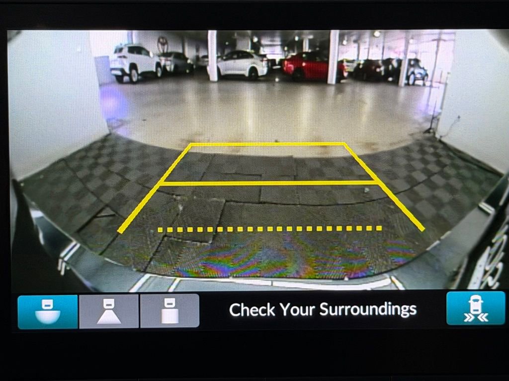 Used 2026 Honda Civic Sport image 31