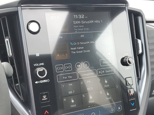 New 2026 Subaru Forester Limited AWD/4WD image 30