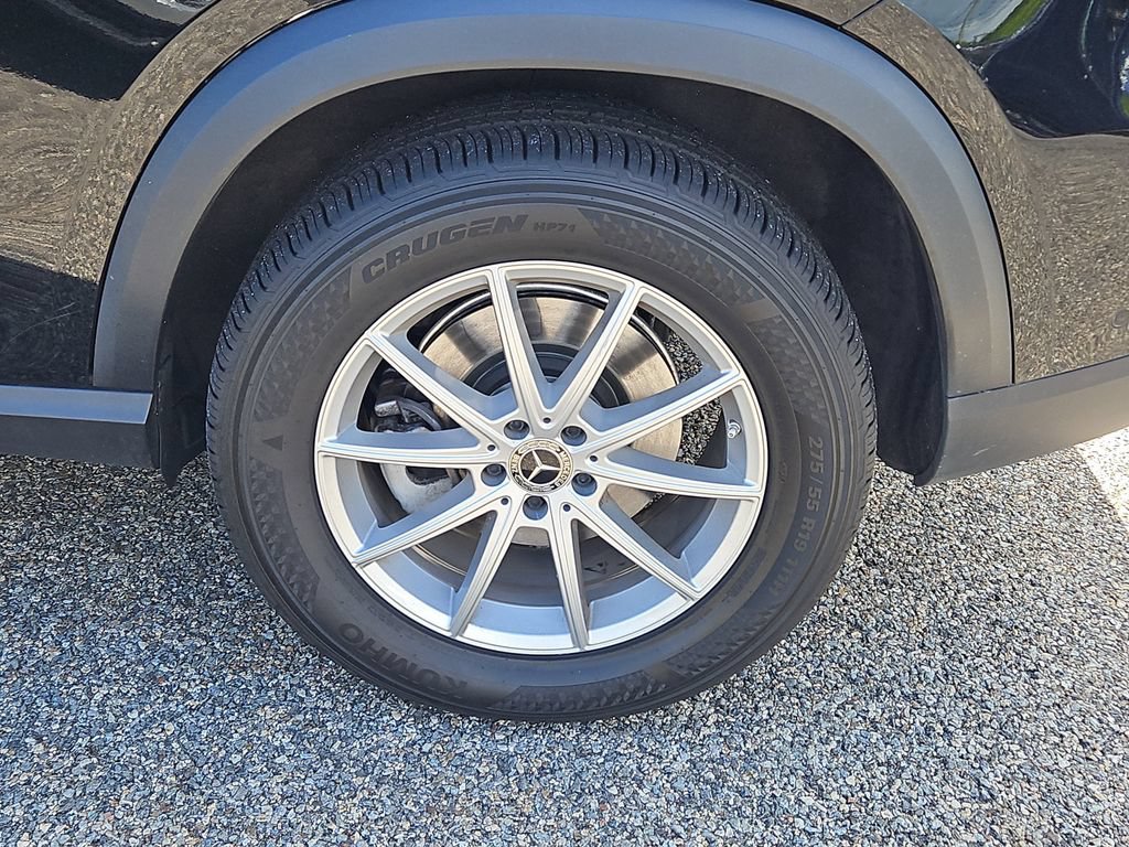 Used 2024 Mercedes-Benz GLE 450e 4MATIC image 8