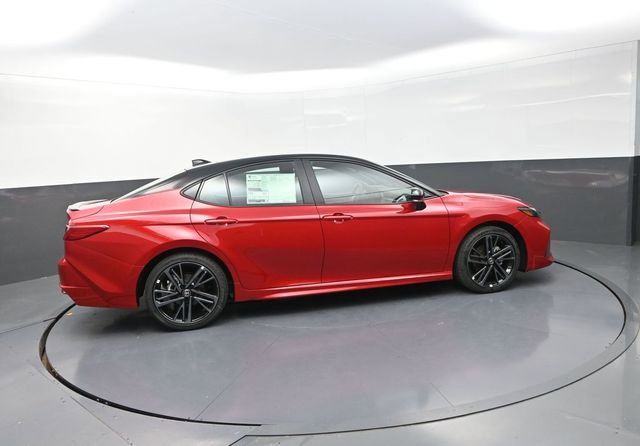 Used 2026 Toyota Camry XSE w/ Premium Package AWD/4WD image 9