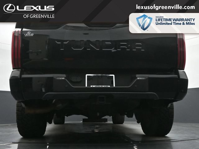 Used 2022 Toyota Tundra Platinum AWD/4WD image 13