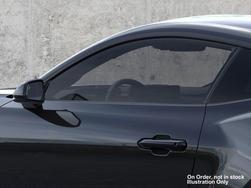 New 2026 Ford Mustang GT image 14