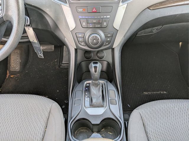 Used 2017 Hyundai Santa Fe Sport FWD image 16