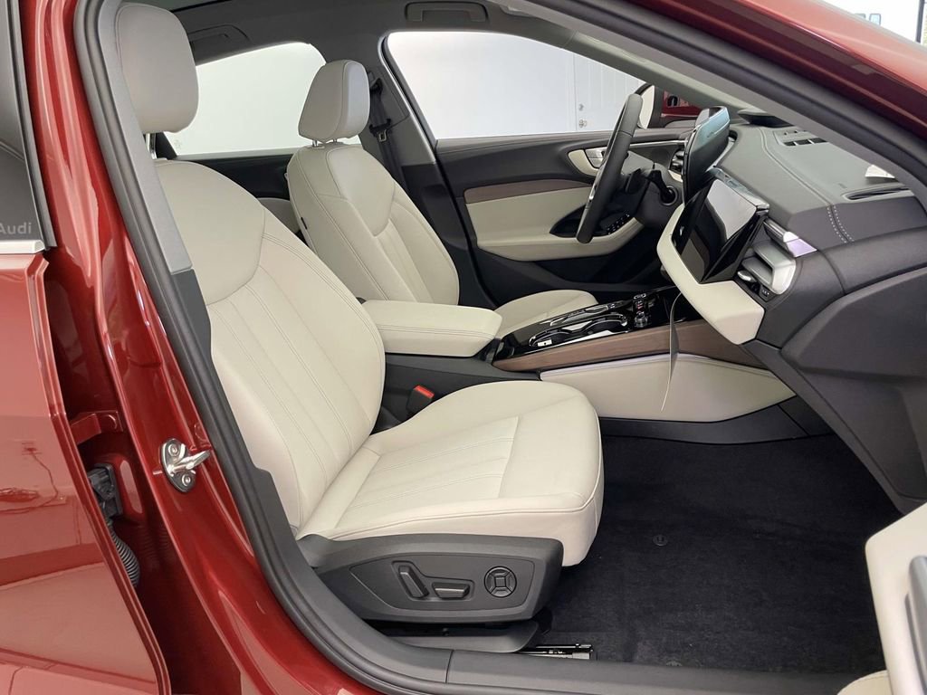 New 2025 Audi A5 2.0T Premium Plus image 23