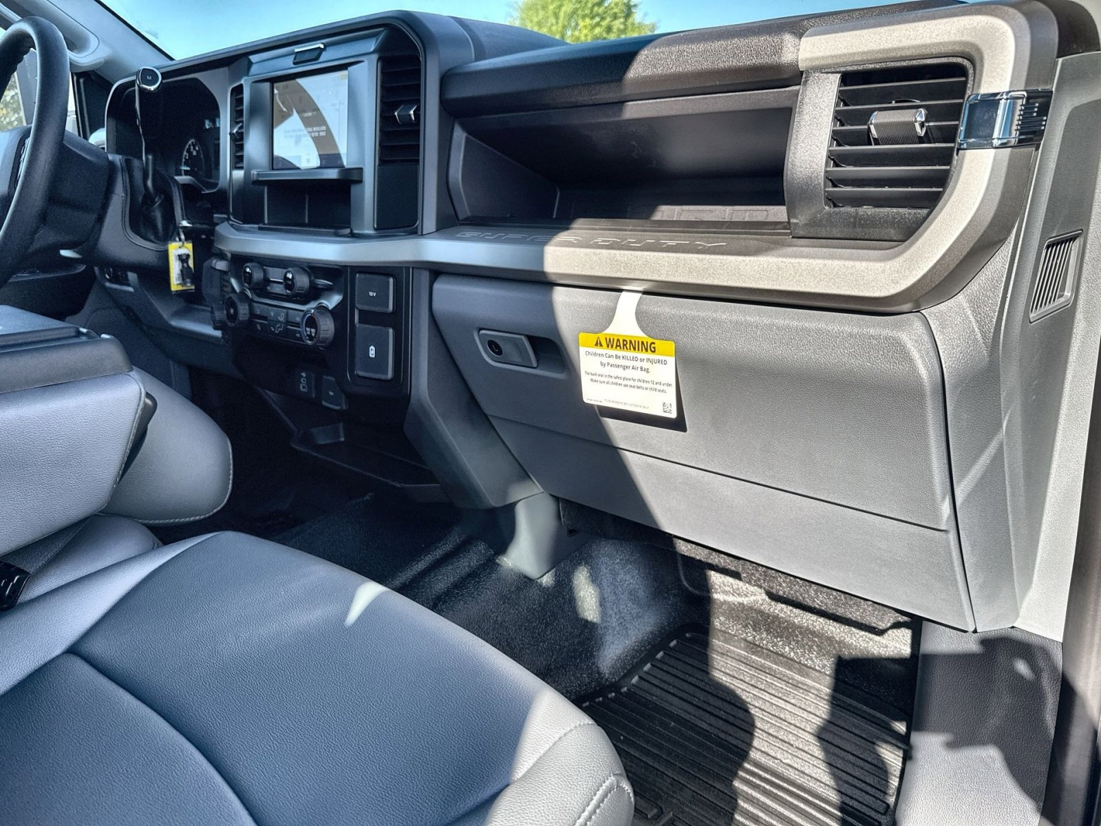 New 2026 Ford F350 XL image 33