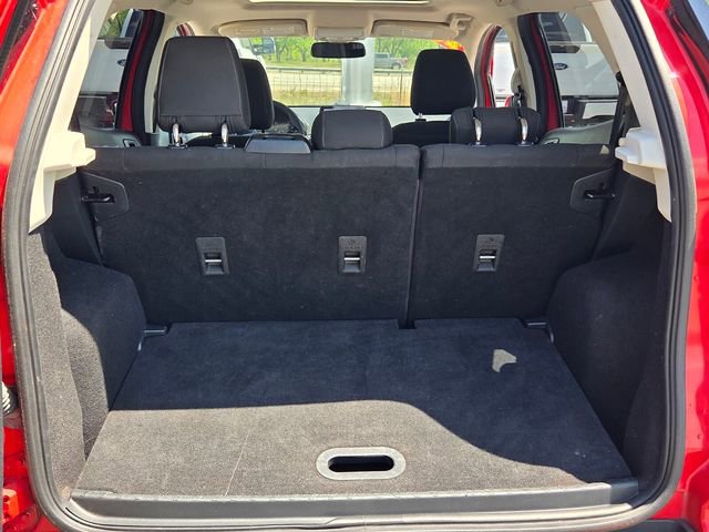 Used 2021 Ford EcoSport SE AWD/4WD image 11