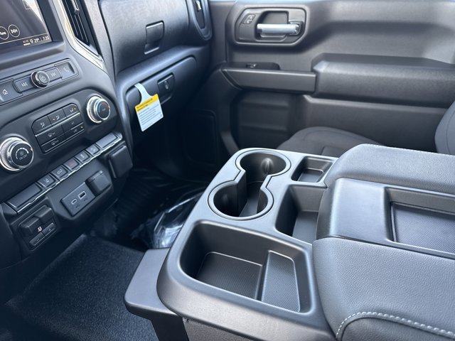 New 2026 GMC Sierra 2500 Pro w/ Convenience Package image 18