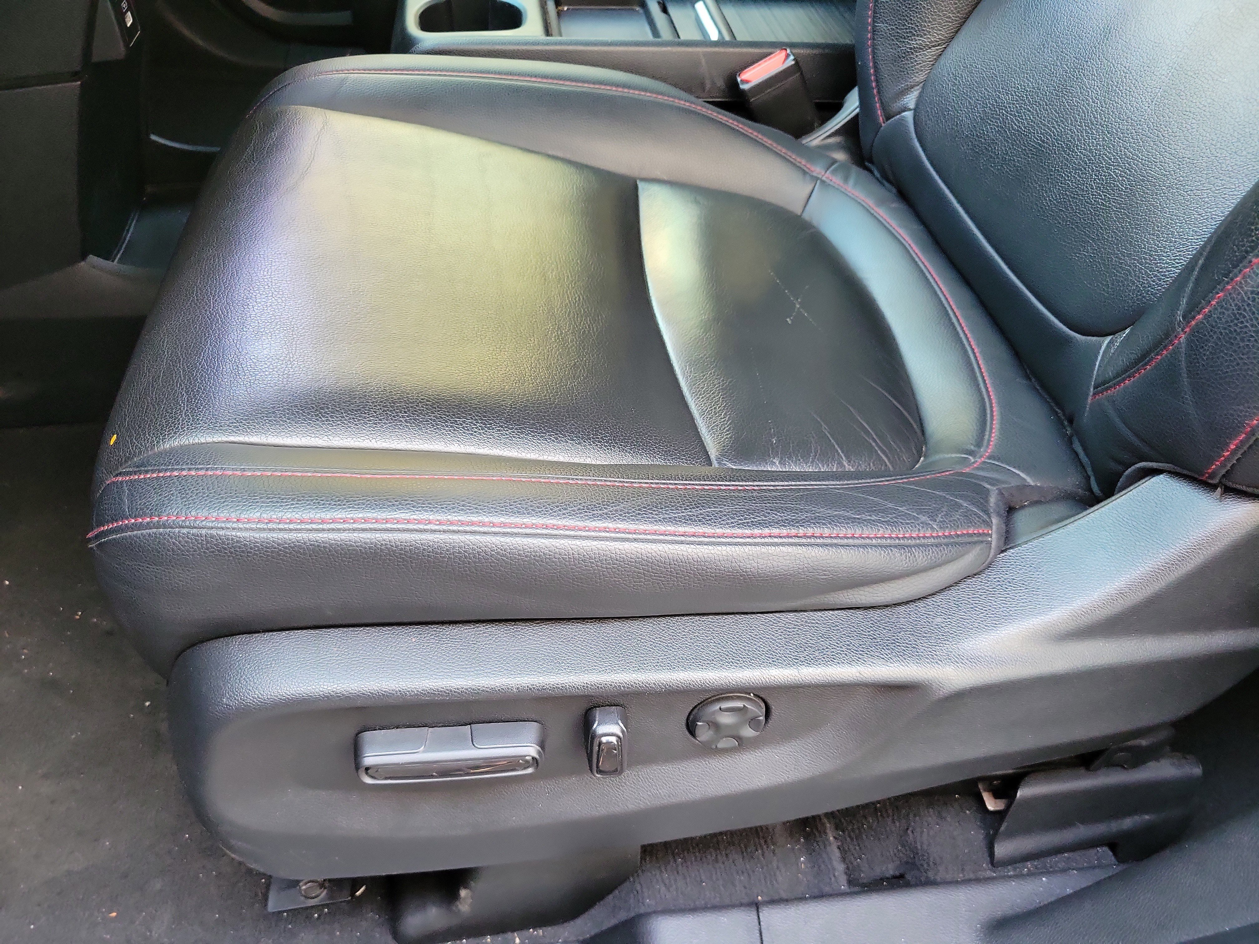 Used 2023 Honda Odyssey Sport image 10