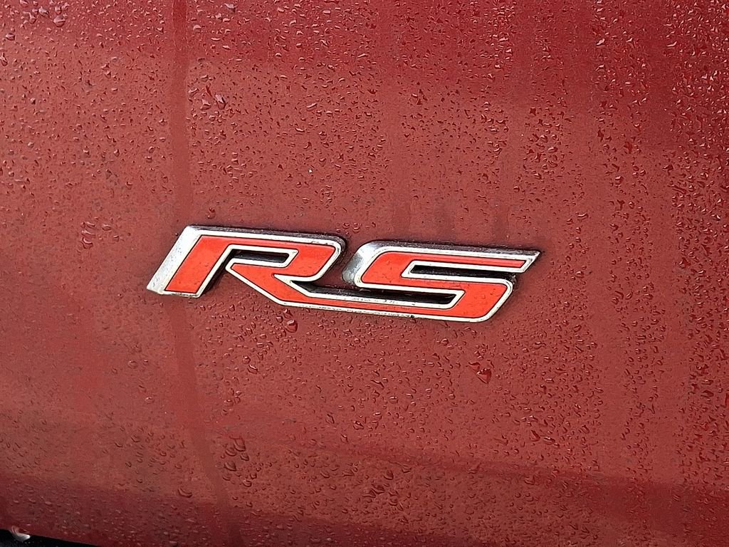 Used 2020 Chevrolet Traverse RS image 20