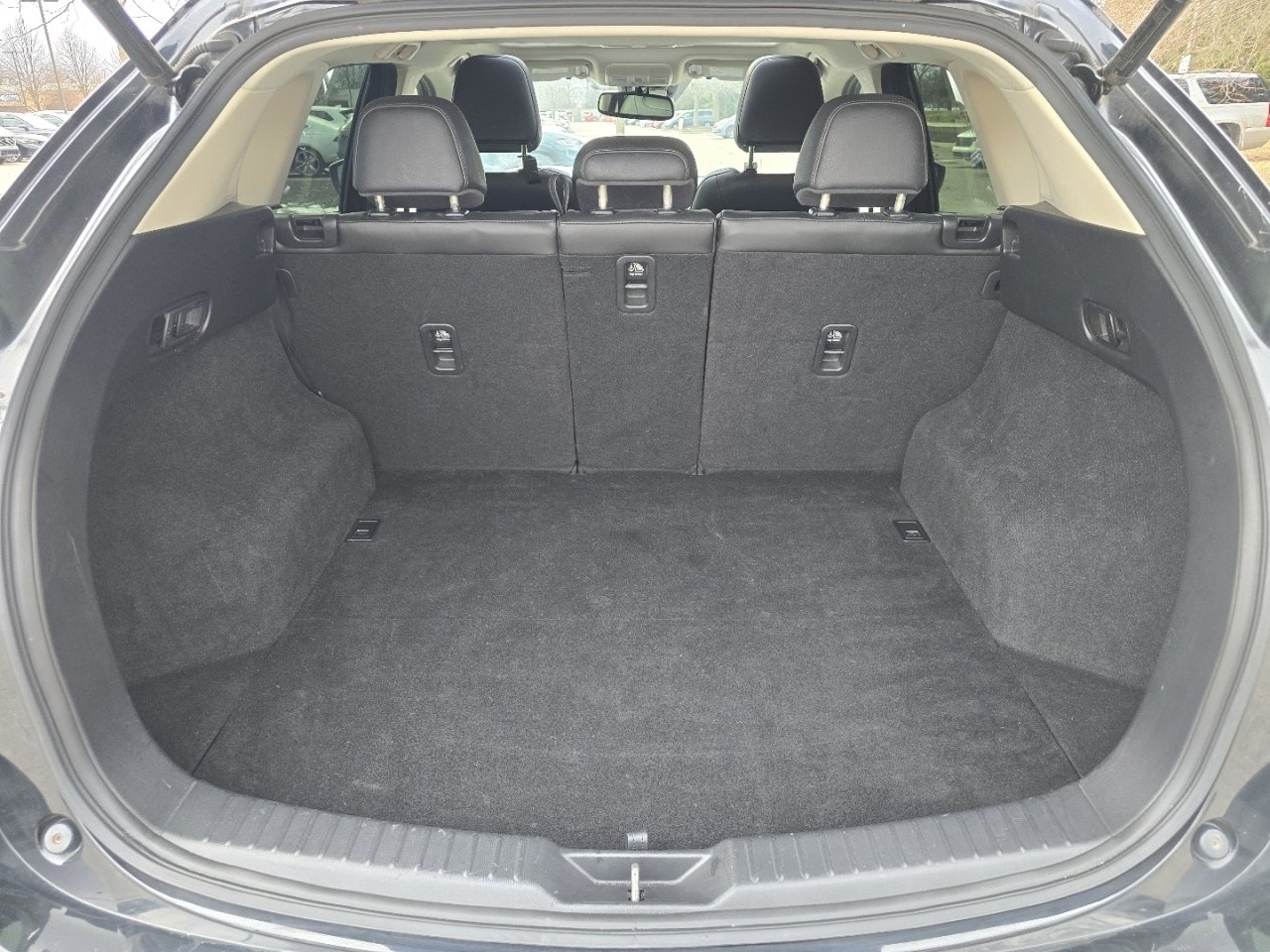 Used 2018 MAZDA CX-5 Grand Touring image 22