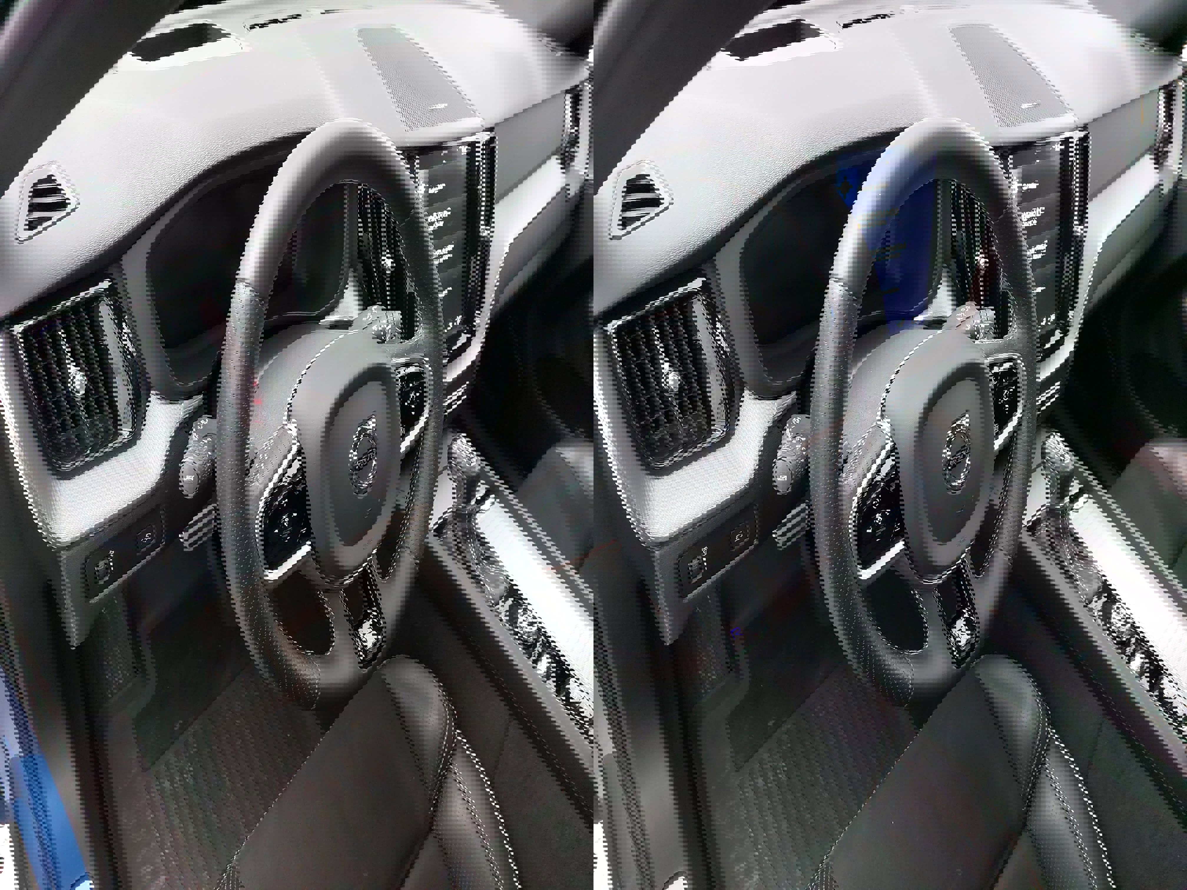 Used 2019 Volvo XC60 T6 R-Design w/ Protection Package Premier image 18