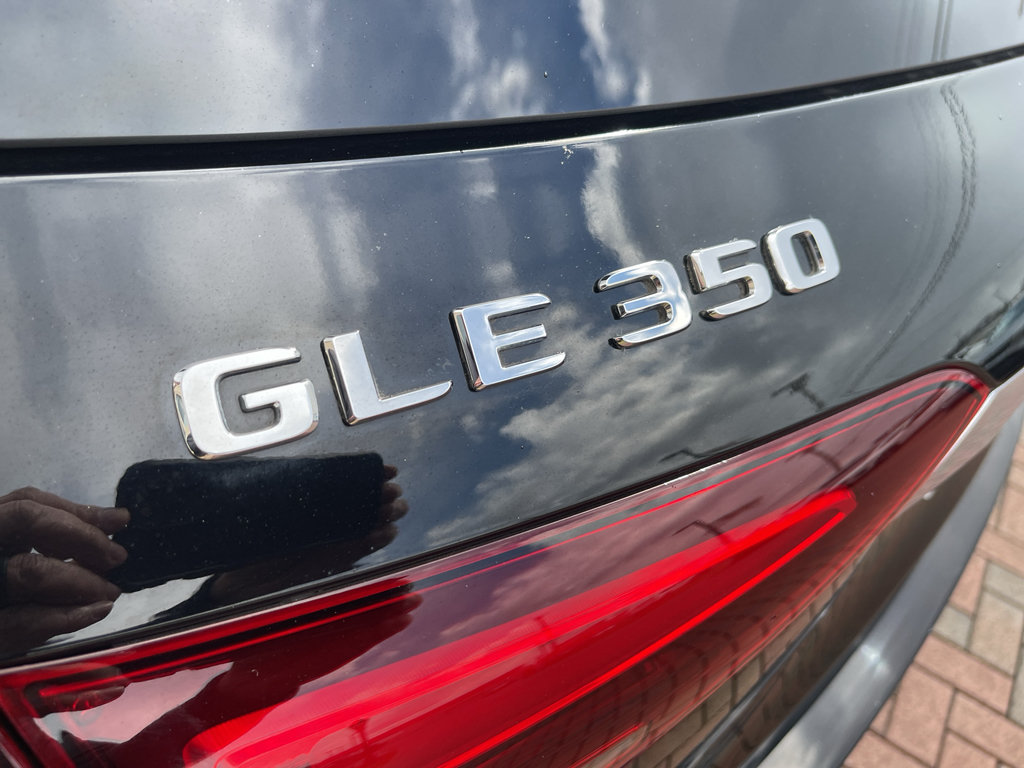 Used 2025 Mercedes-Benz GLE 350 4MATIC image 13