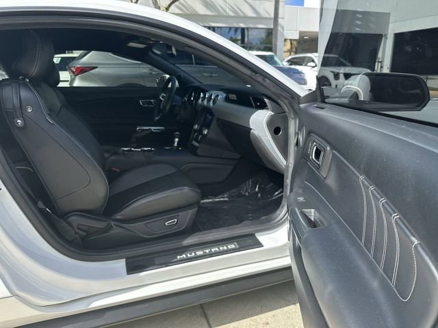 Used 2017 Ford Mustang GT Premium w/ Black Accent Package image 29