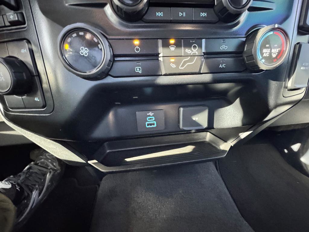 Used 2024 Ford F250 XLT image 18
